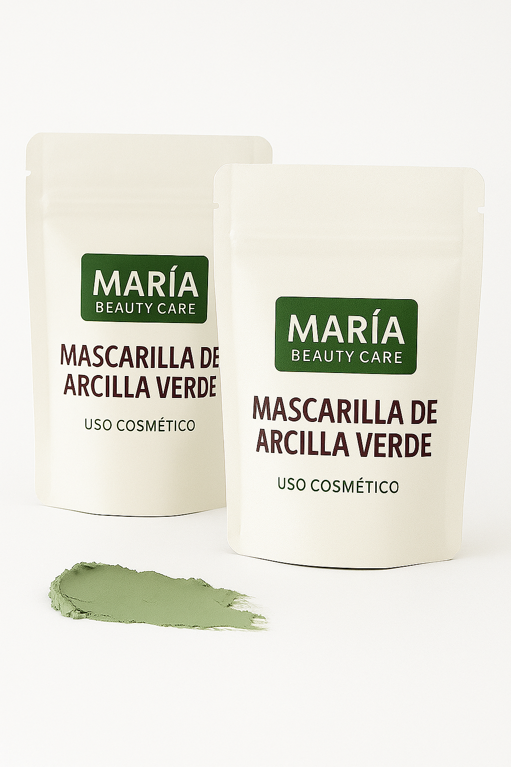 arcilla verde