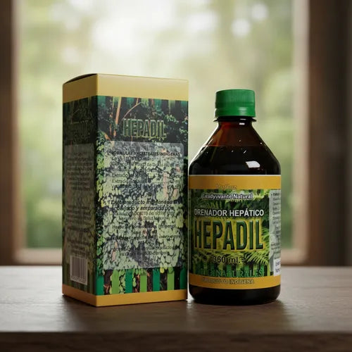 Hepadil Original