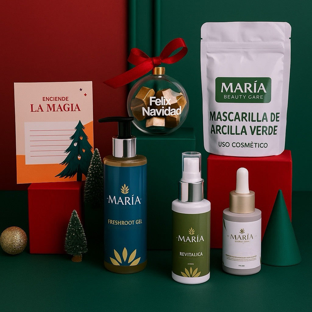 Kit anti anti imperfecciones