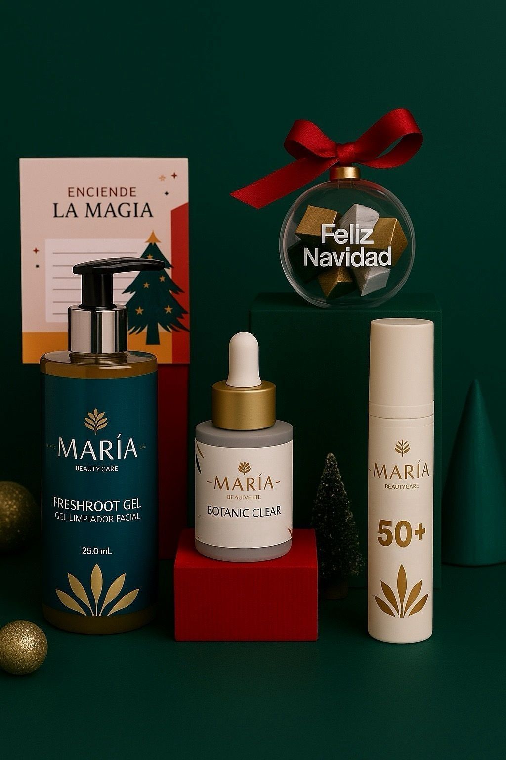 Limpieza y protección