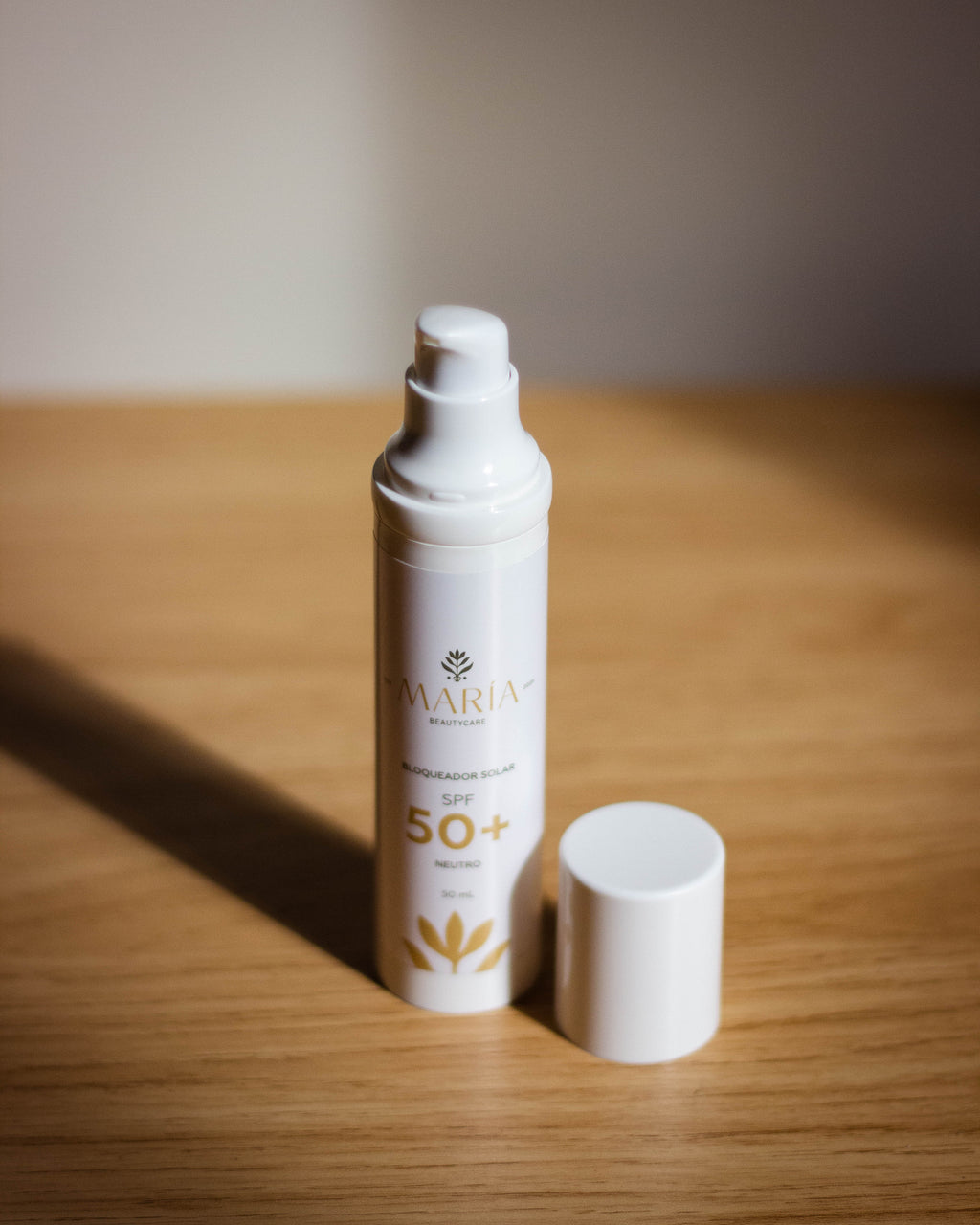 🌞 Protección total para tu piel 🌞