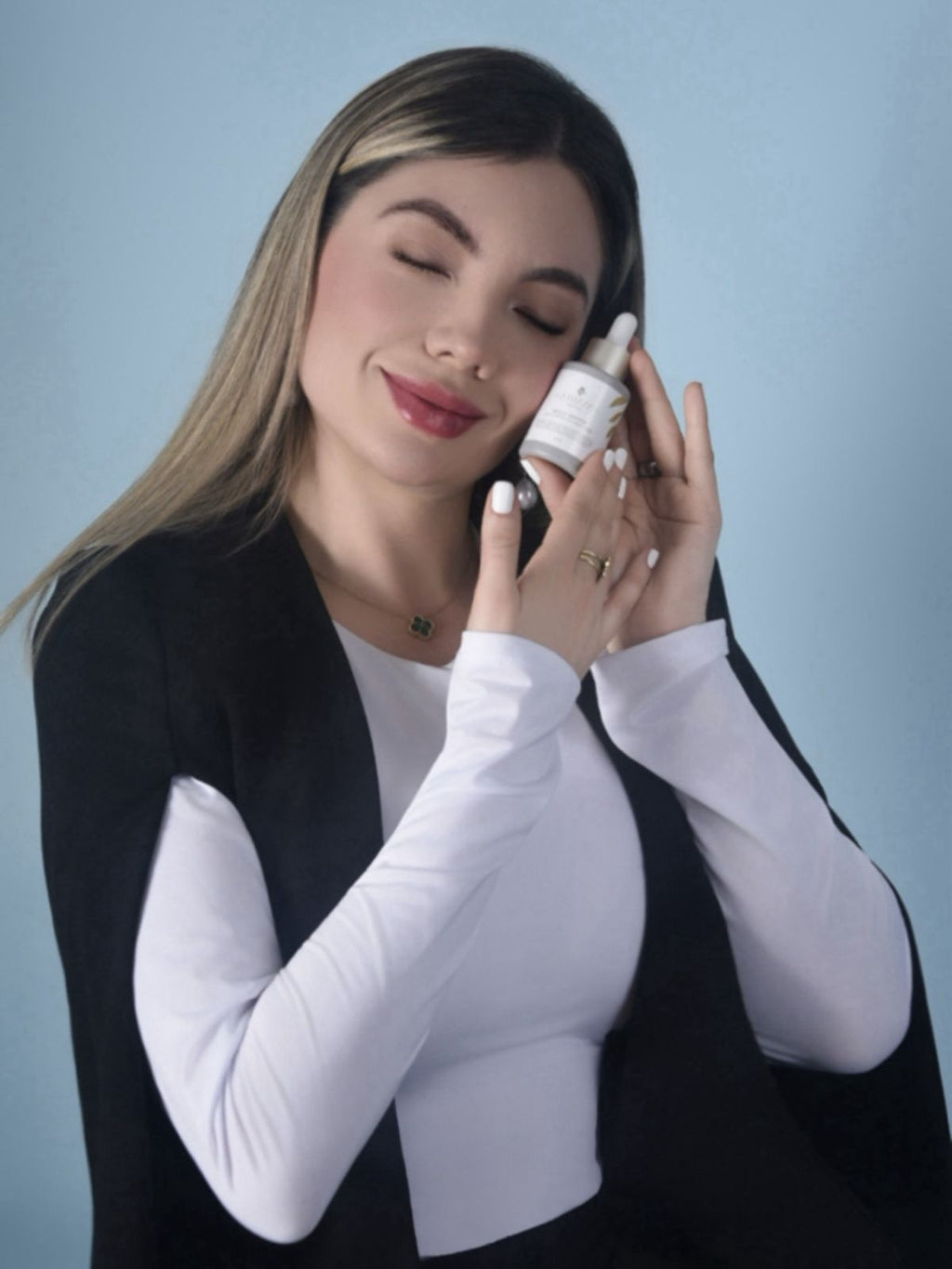 Botanic Clear ( Anti imperfecciones )