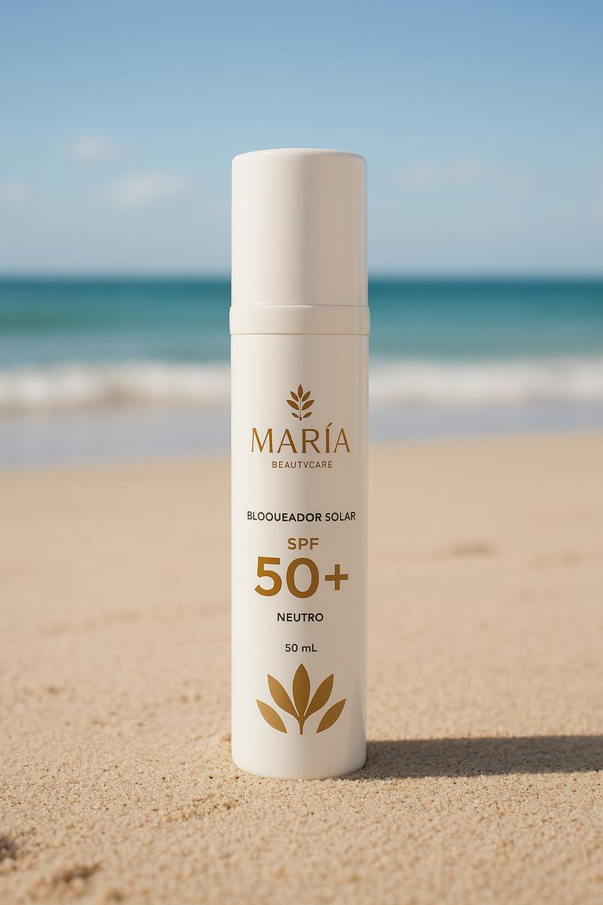 🌞 Protección total para tu piel 🌞